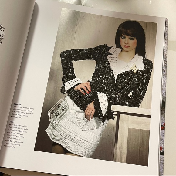 ✨Chanel - Collections and Creations - Picture 3 of 5